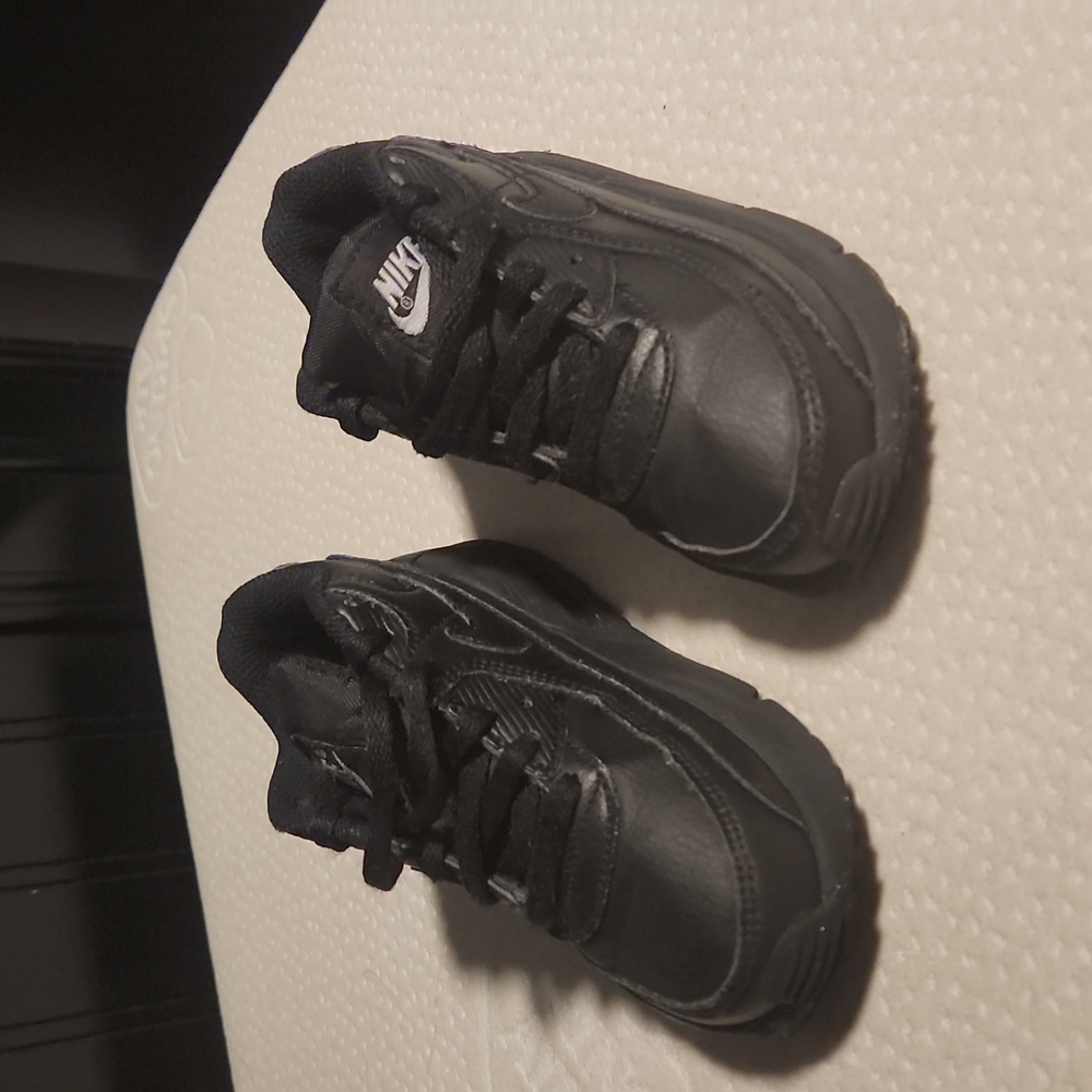 Boys Nike Shoes